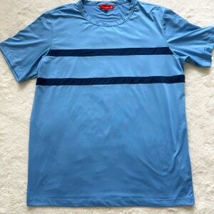 Redvanly men Tshirt size XL